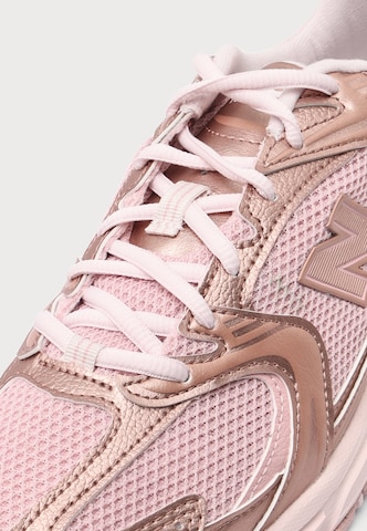 new balance Nízke tenisky '530' - Ružová