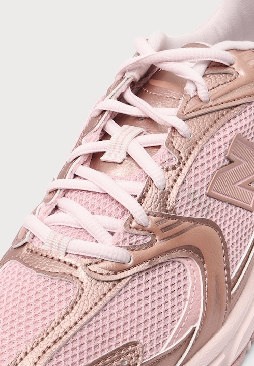 New Balance 530 Pink — Image 6