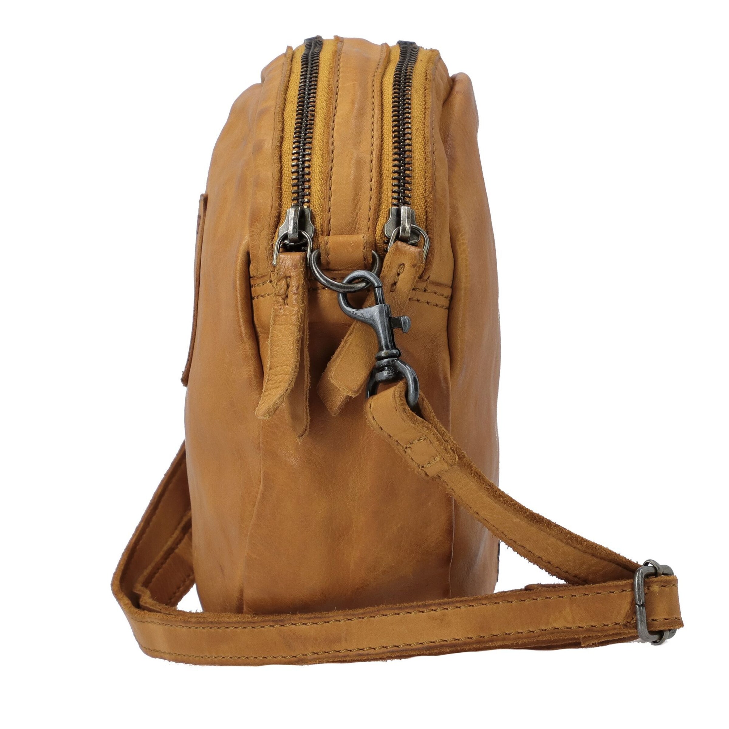 Harbour 2nd Crossbody bag 'Halima' in Brown