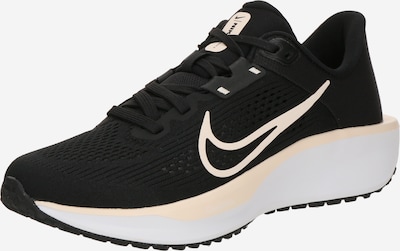 Bėgimo batai 'Quest 6' iš NIKE, spalva – šviesiai geltona / juoda, Prekių apžvalga