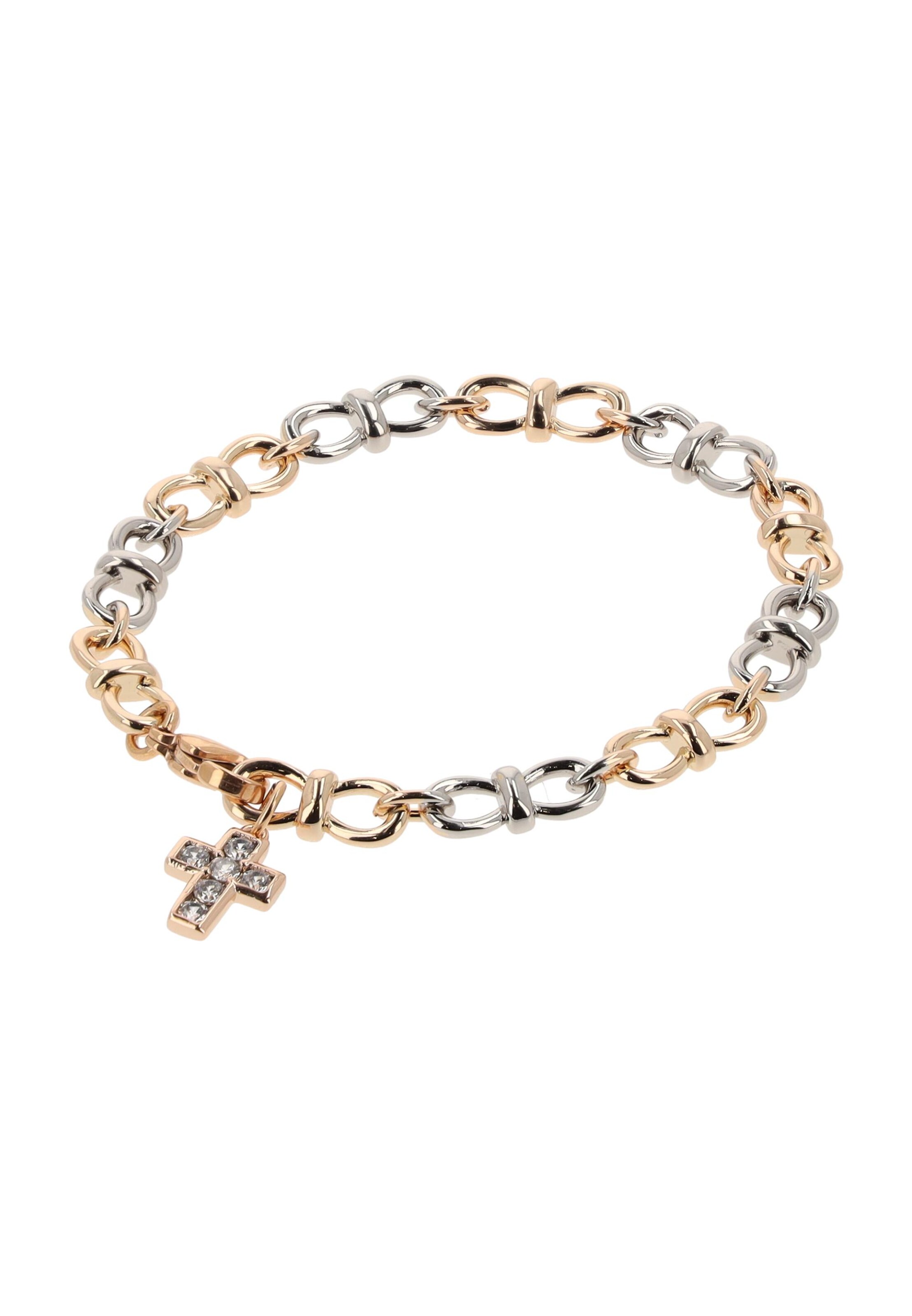 faina - Pulsera en oro