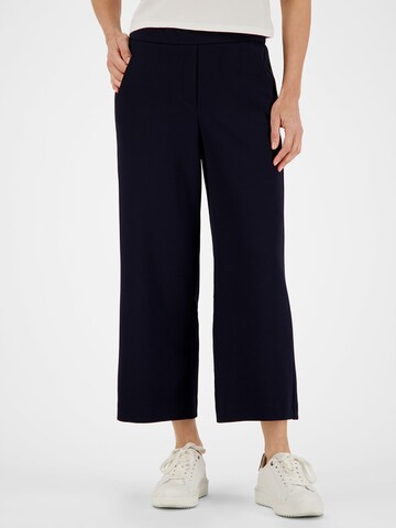 Regular Pantalon 'FRANCA16' Gardeur en bleu : devant