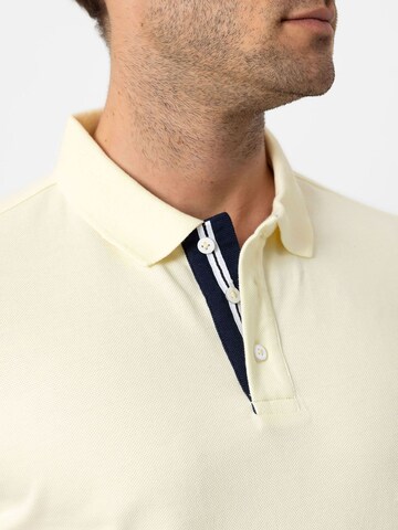 Williot Bluser & t-shirts 'Ravenna' i gul