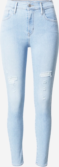 Jeans '720 Hirise Super Skinny' LEVI'S ® pe albastru deschis, Vizualizare produs