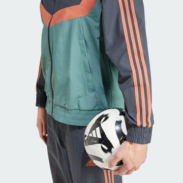 FC BAYERN MÜNCHEN Training jacket 'Home Teamline' in Blue