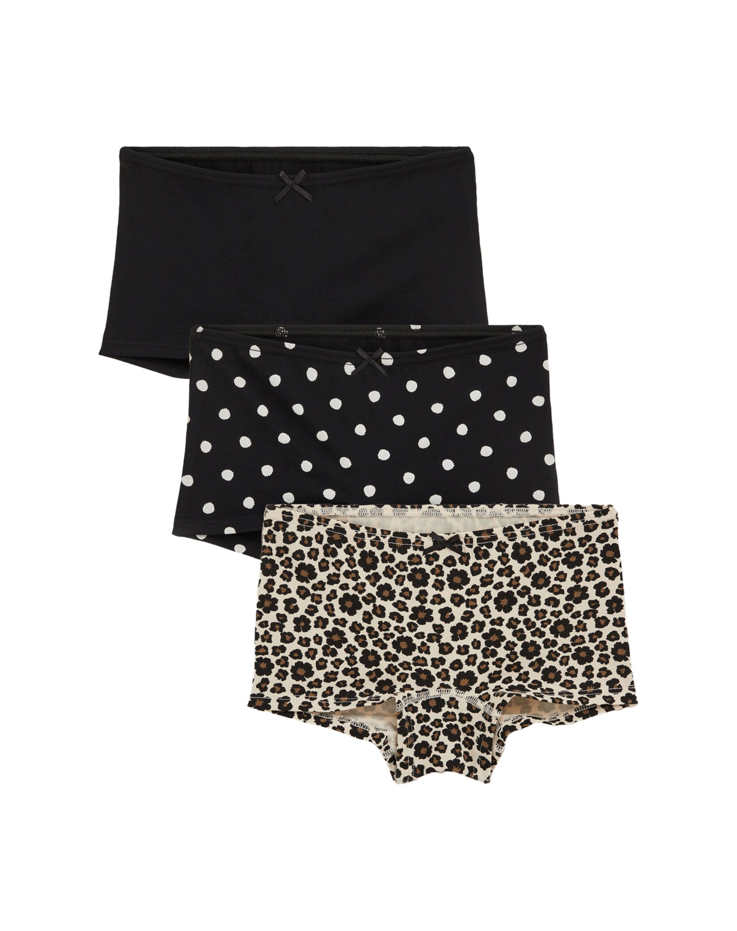 WE Fashion Trosa i beige: framsida
