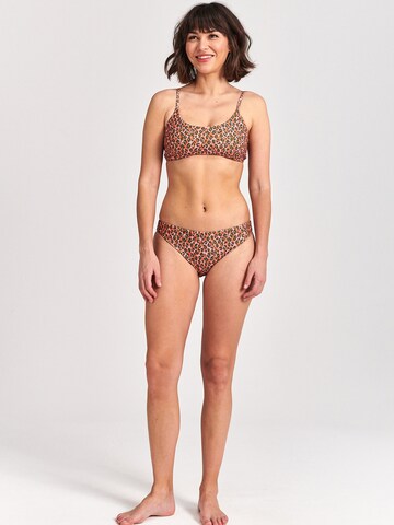 Shiwi Bralette Bikini 'LOU' in Pink