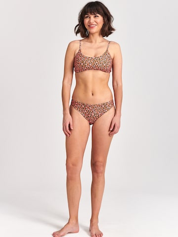 Shiwi Bygelfri Bikini 'LOU' i rosa