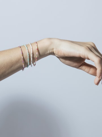 Luxenter Armband 'Limcus'‌‌‌‌‌‌‌‌ in Mischfarben