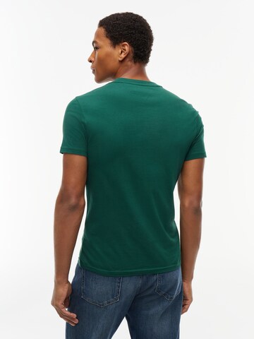 Tommy Jeans Shirt in Green