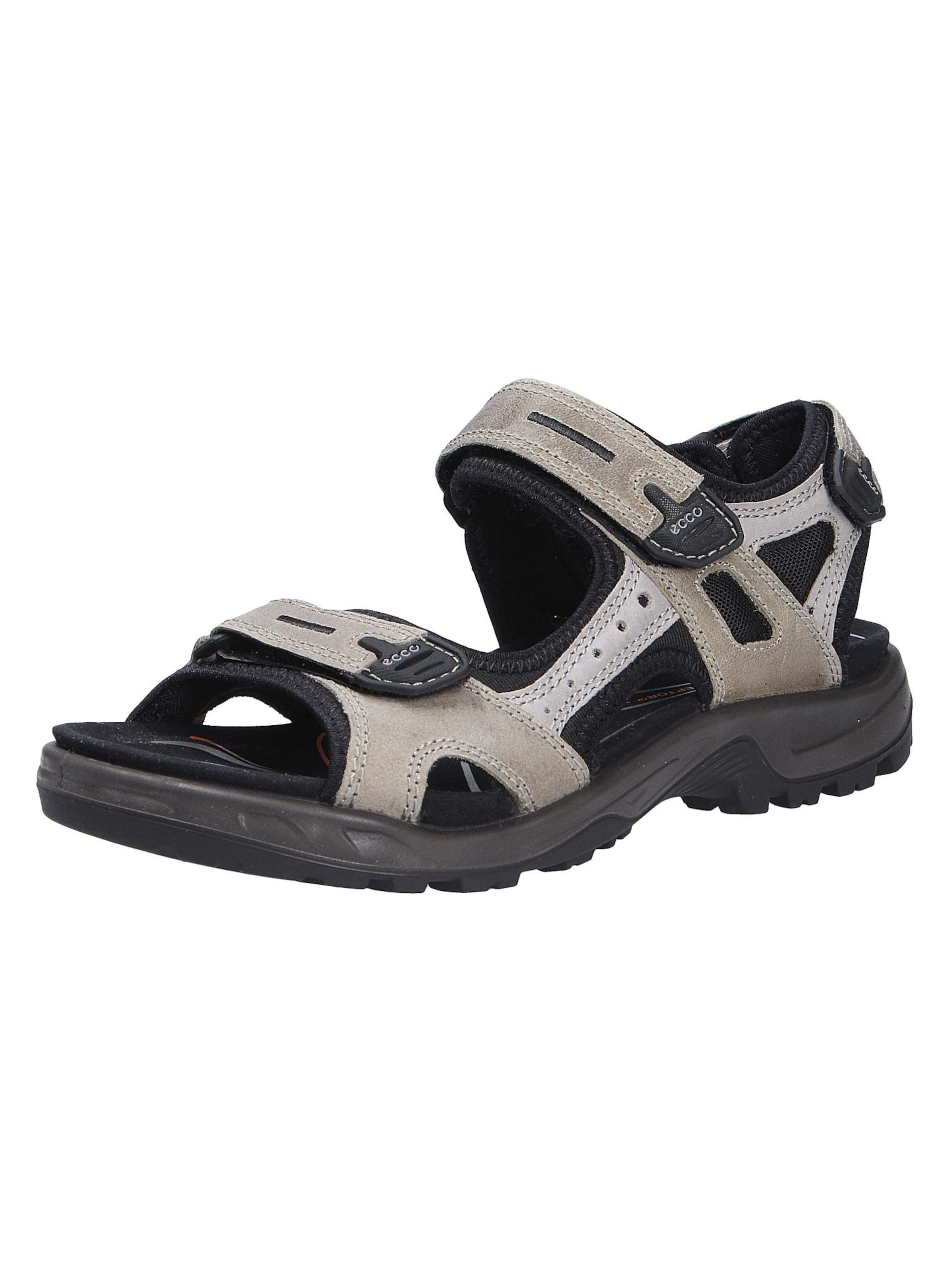 ECCO Sandals in Grey, Item view