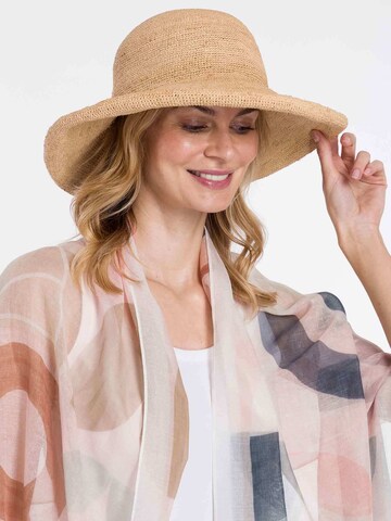 LOEVENICH Hat in Beige
