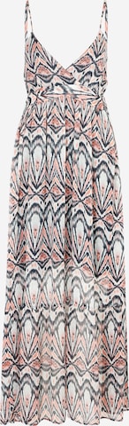 Pepe Jeans فستان صيفي 'MARTINICA' بلون ألوان ثانوية: الأمام