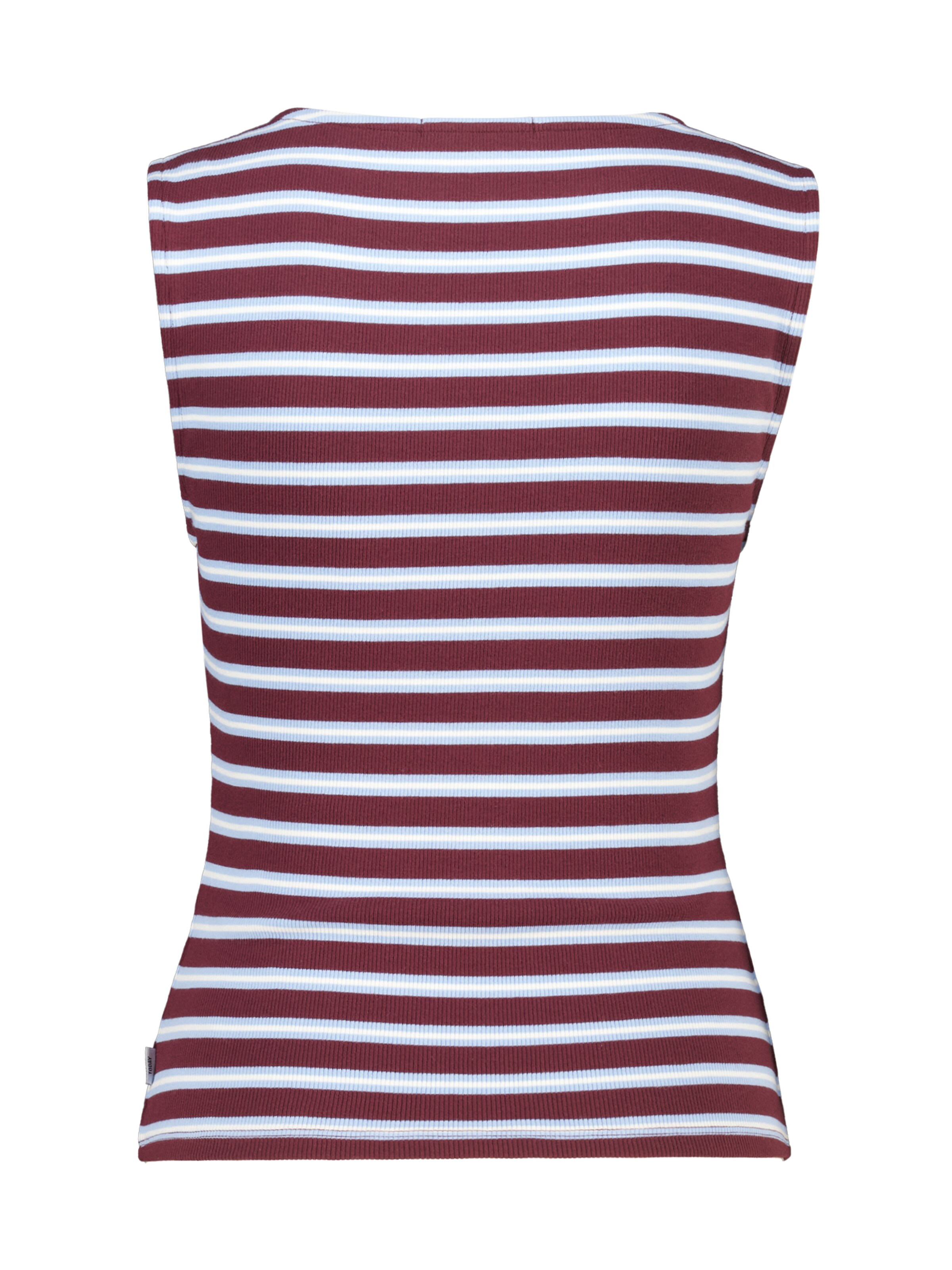 America Today Top in Red