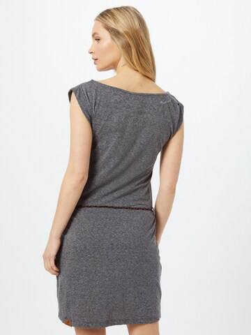 Ragwear Dress 'Tag' in Grey