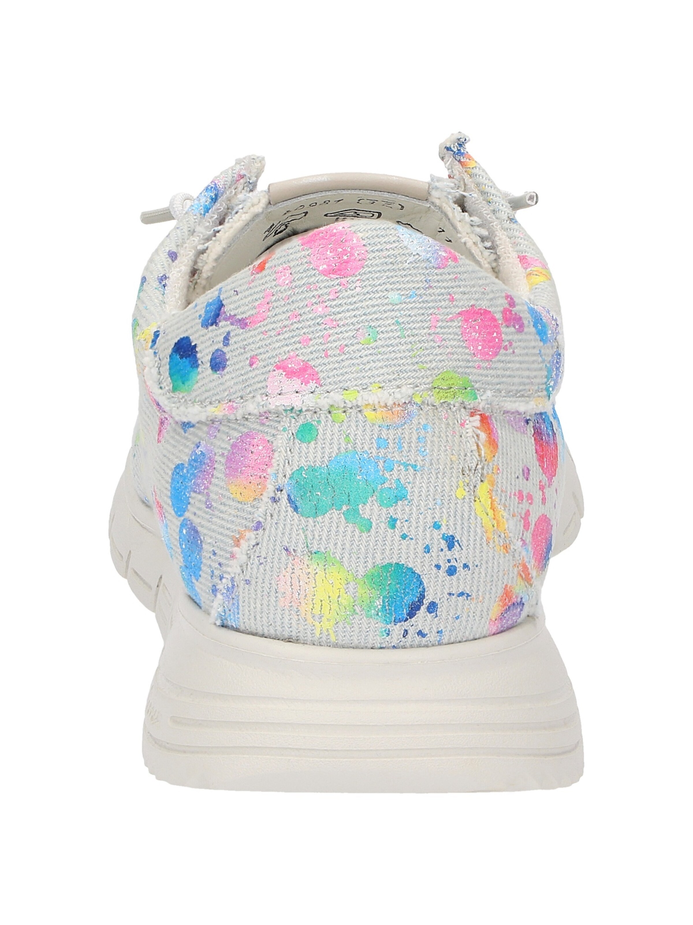 SIOUX Veterschoen 'Mokrunner' in Gemengde kleuren