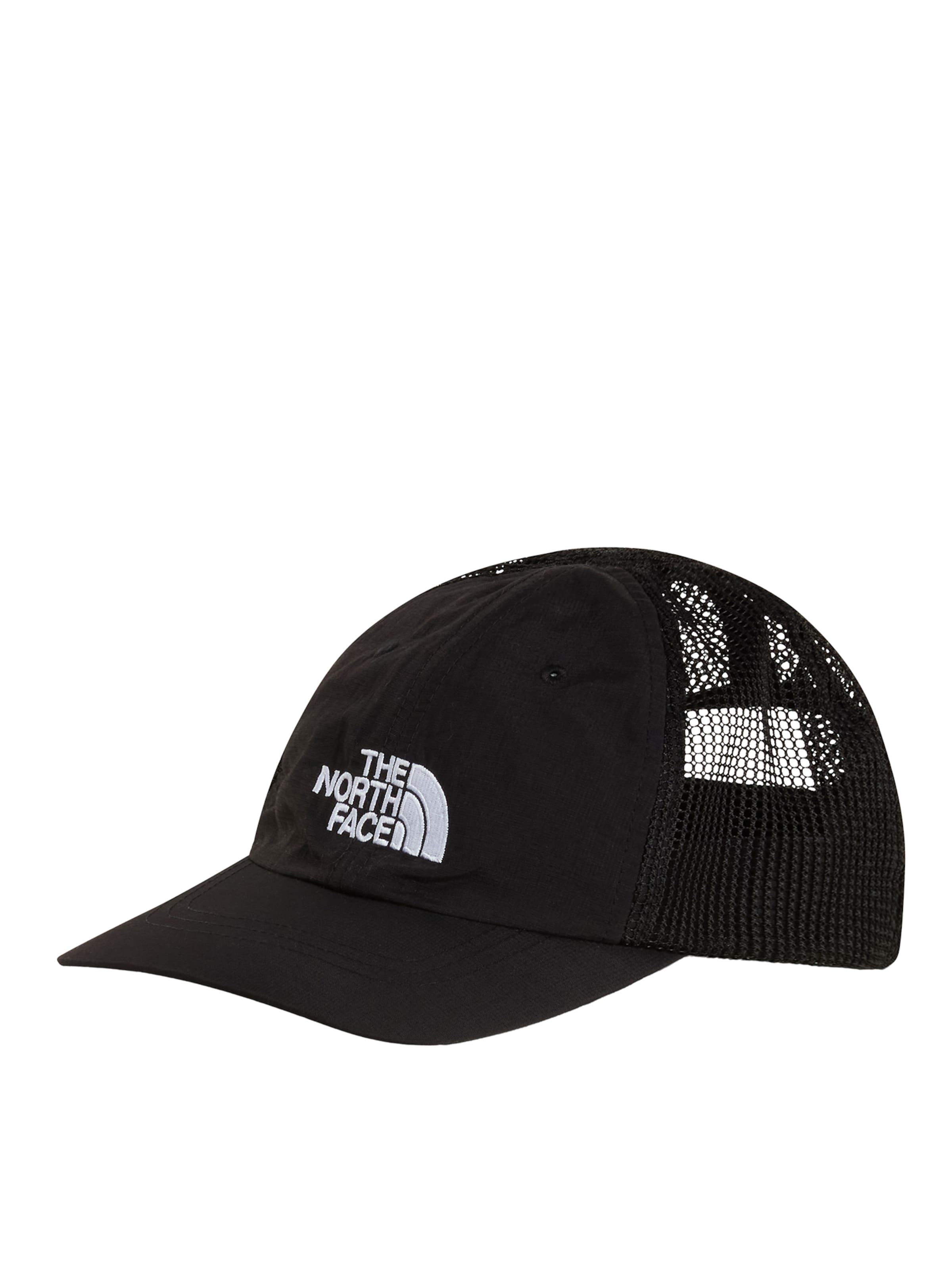 THE NORTH FACE Šilterica 'Horizon' u crna / bijela, Pregled proizvoda