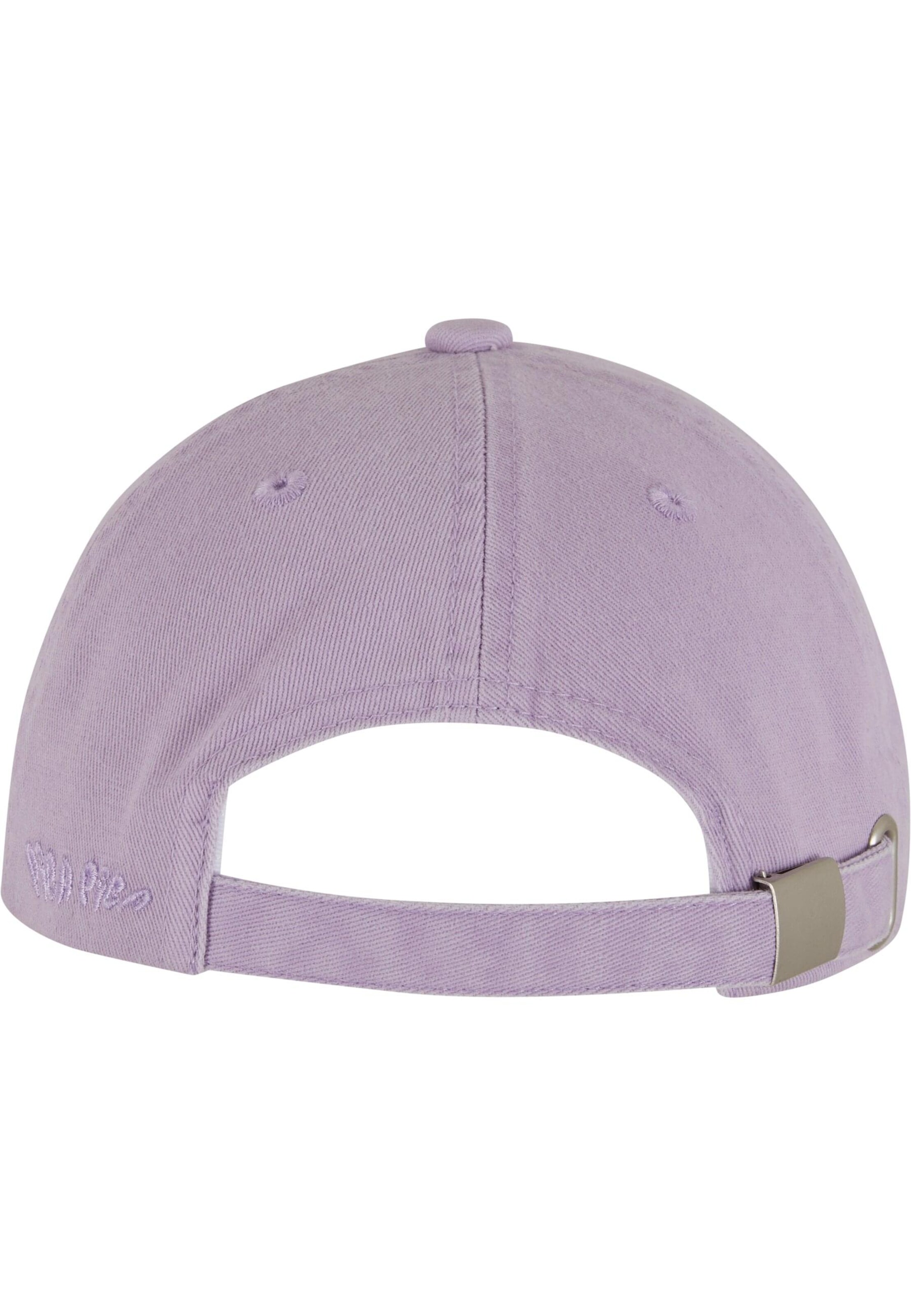 Pica Pica Cap 'Pica Pica No.1' in Lila