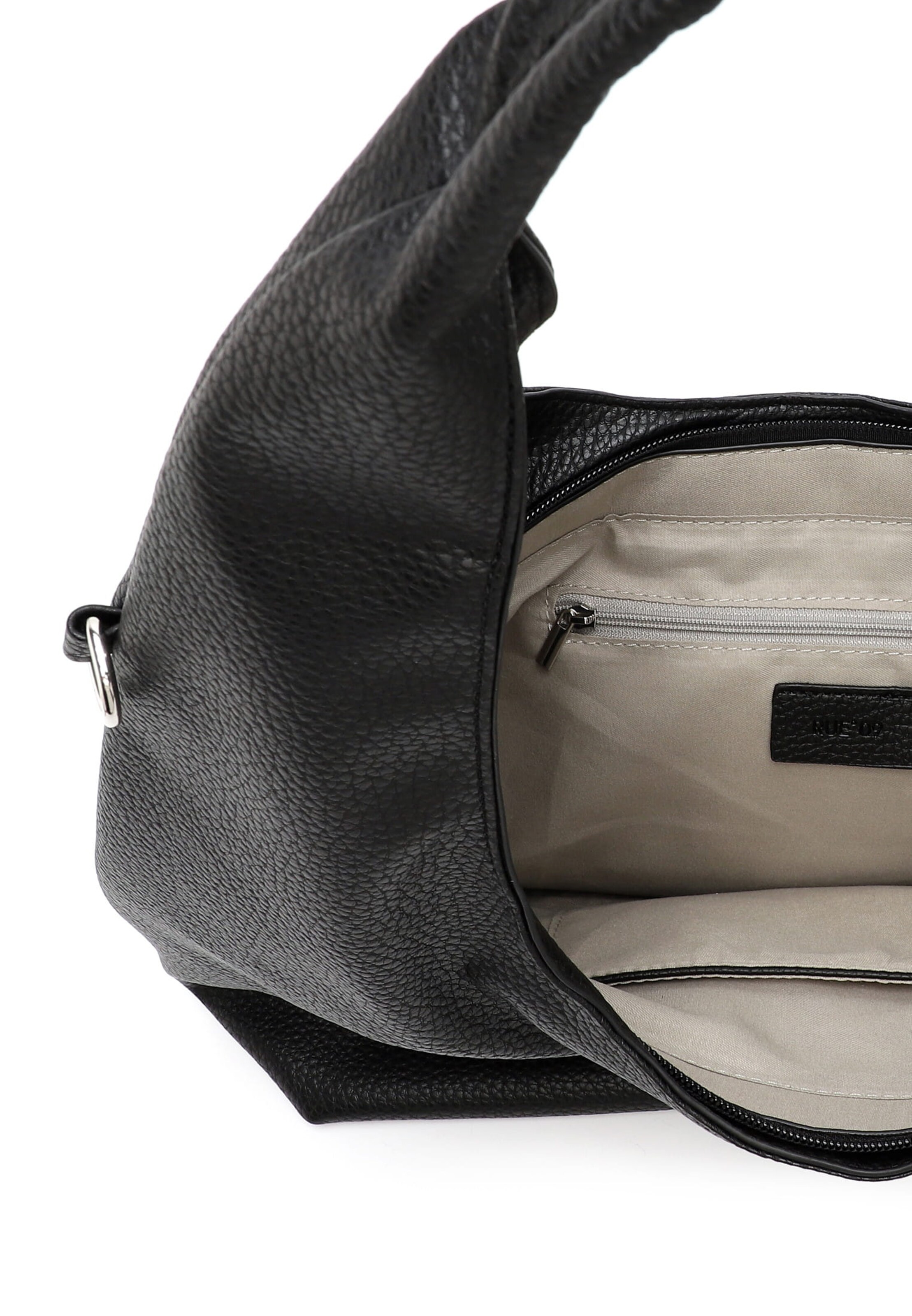 Emily & Noah Shoulder bag ' Toulon RUE 09 ' in Black