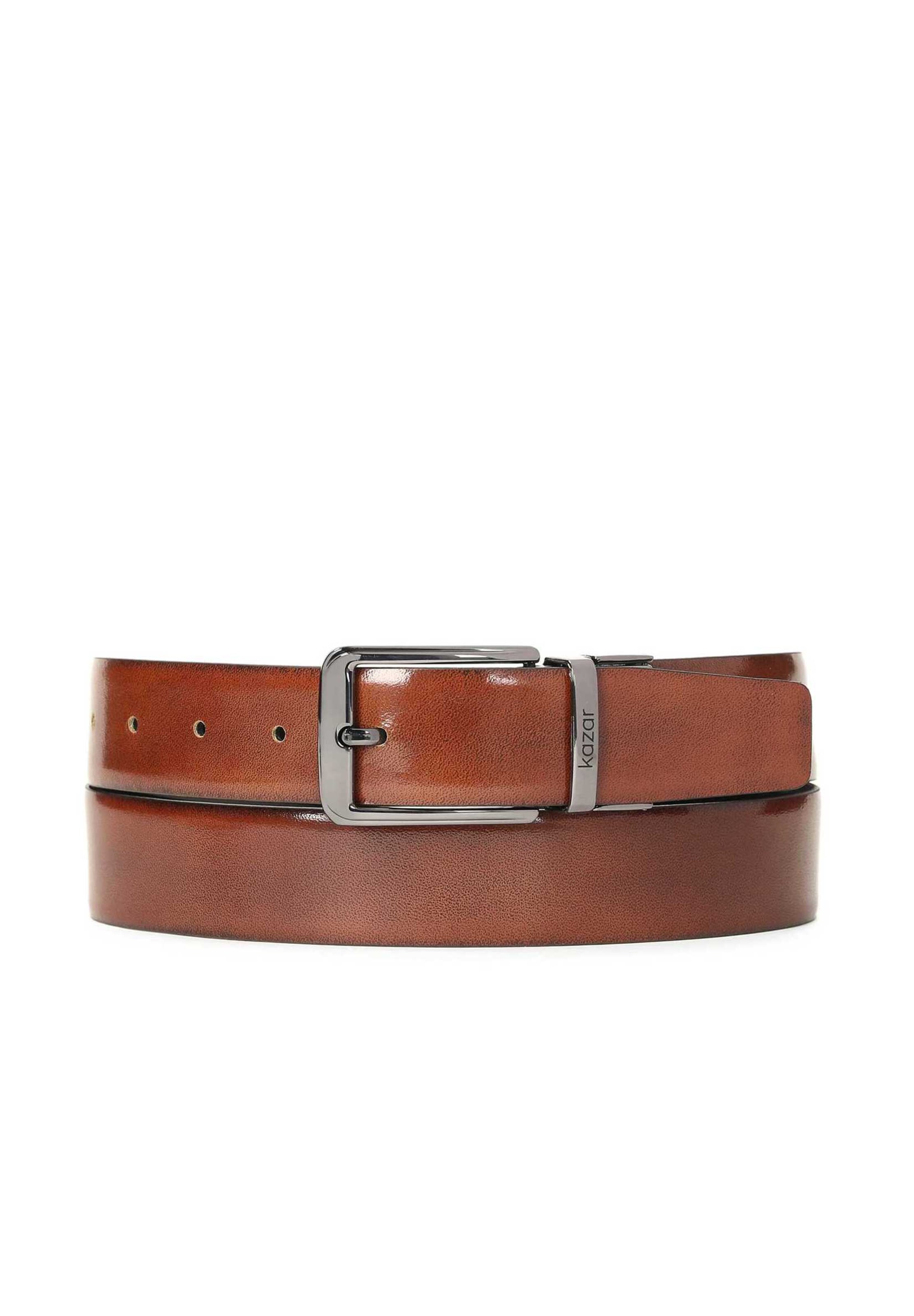 Cintura di Kazar in nero