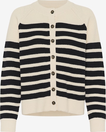 Cardigan 'PaitePW' Part Two en bleu : devant