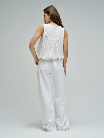 Salsa Jeans Top in Beige