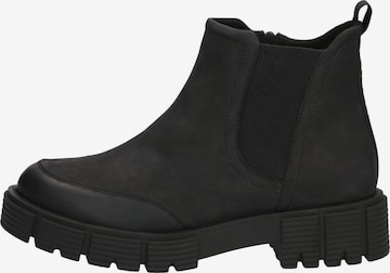 Chelsea Boots CAPRICE en noir