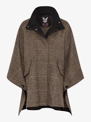 Fuchs Schmitt Cape 'Cape Swansea'‌‌ in Braun