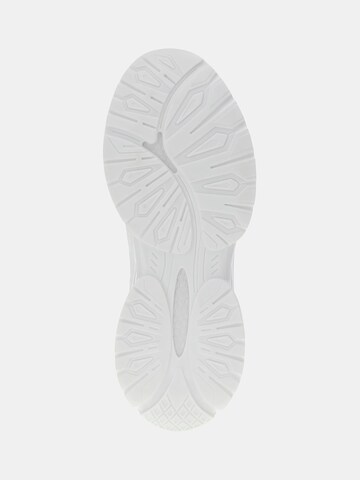 GUESS Sneakers 'Belluno' in Black