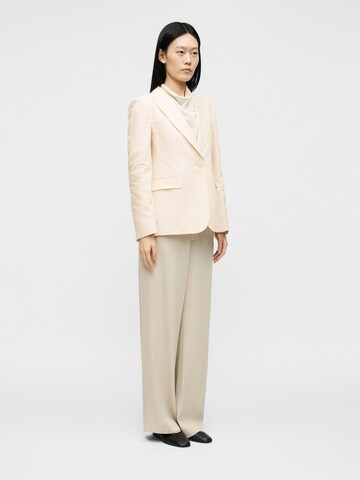 smėlio Weekend Max Mara Švarkas 'DORCHE'