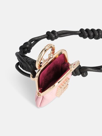 Clio Bag accessories 'COLETTE CHARM' in Pink