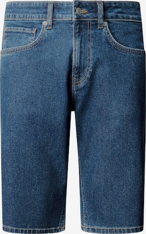 regular Jeans 'Cash' di Pepe Jeans in blu: frontale