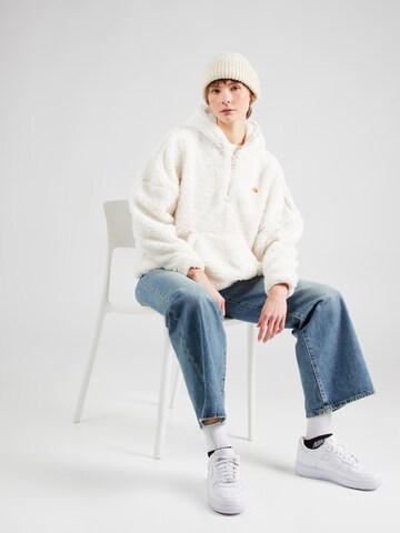 ELLESSE Between-Season Jacket in White