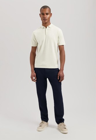 Dstrezzed Shirt 'Camilo' in Beige