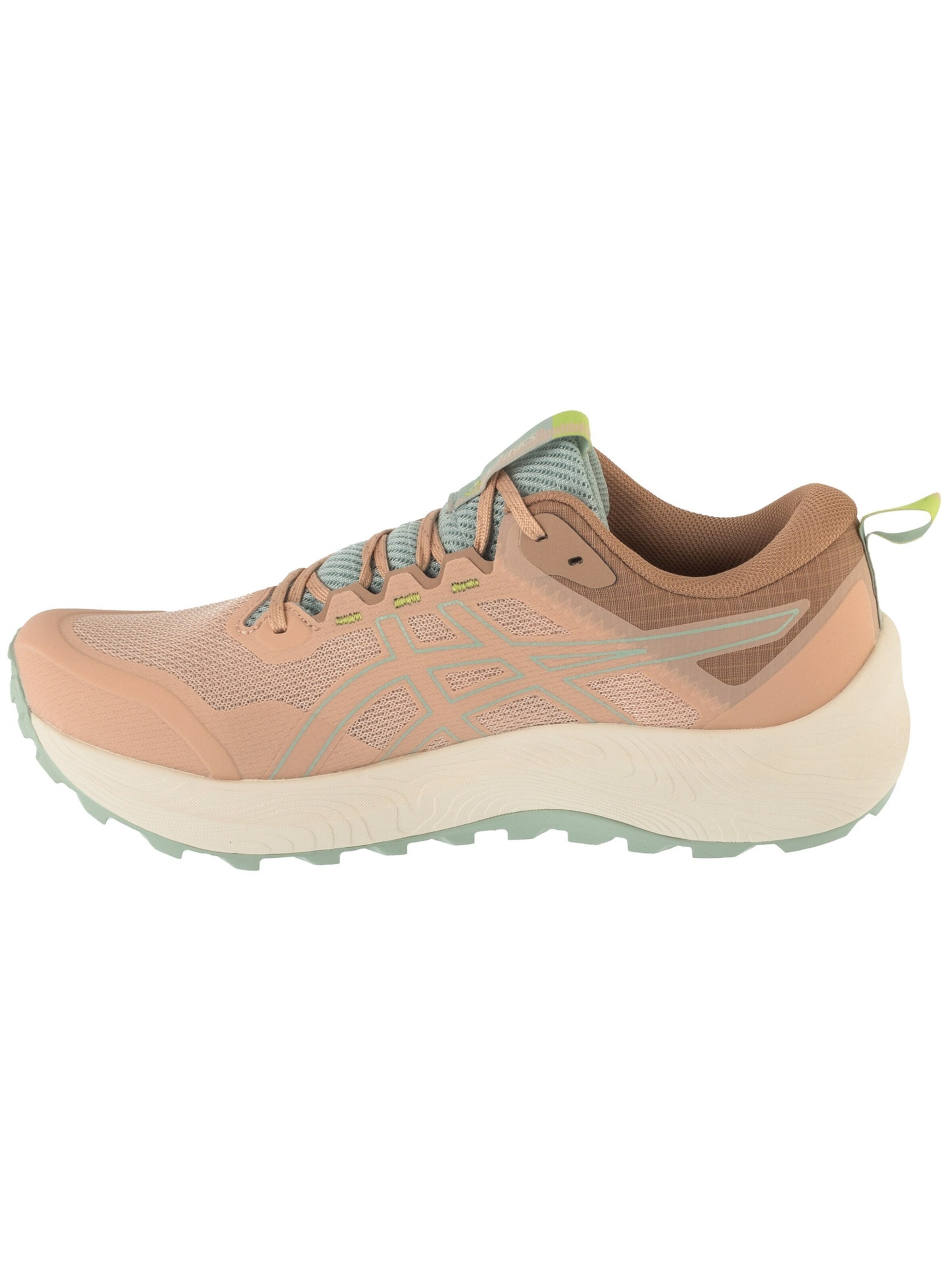 ASICS Laufschuh 'Trabuco Terra 3'‌‌‌‌‌‌‌‌ in Pink