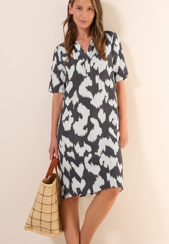 CECIL Dress in Black: front