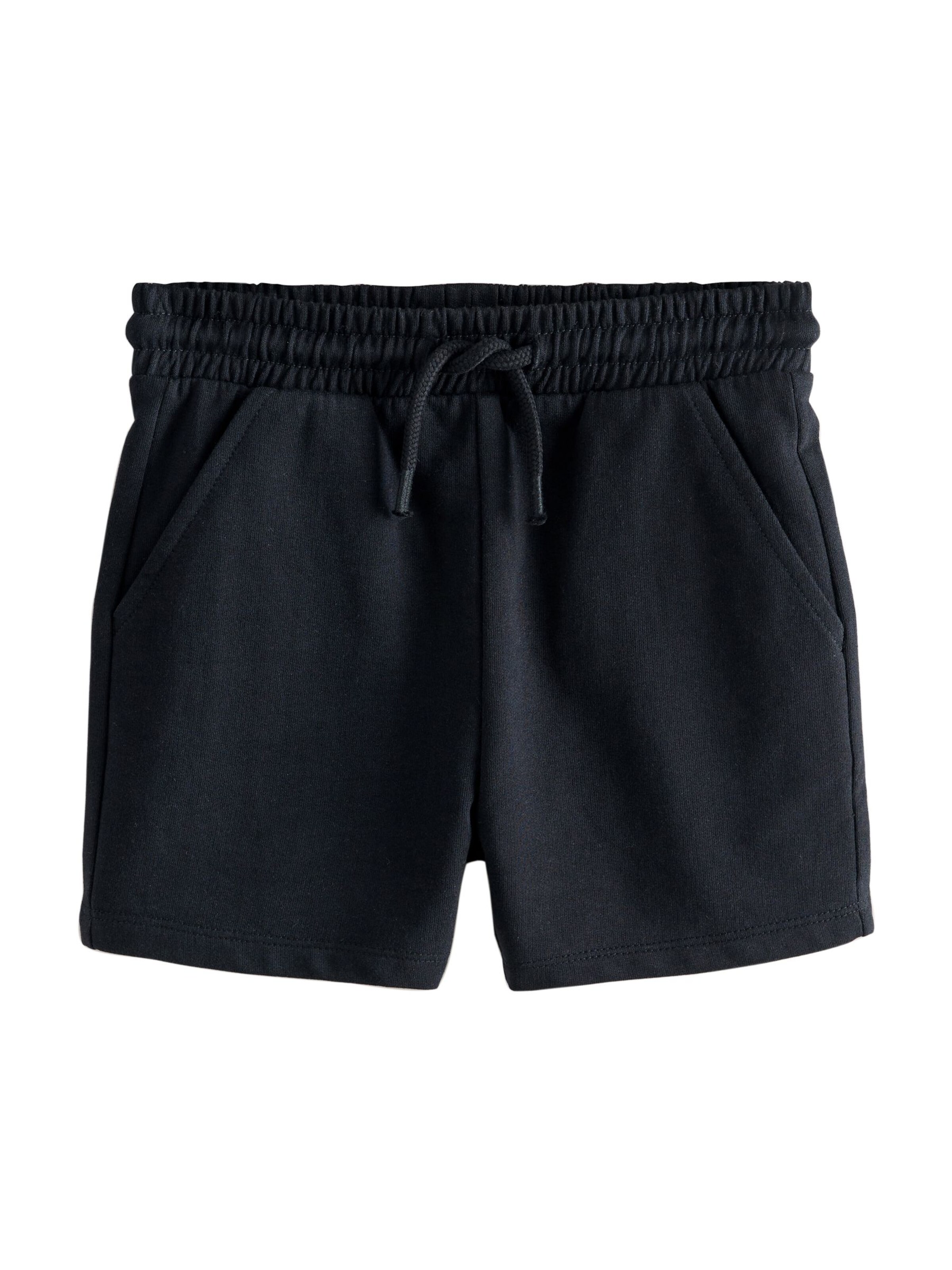 Next Regular Shorts in Beige