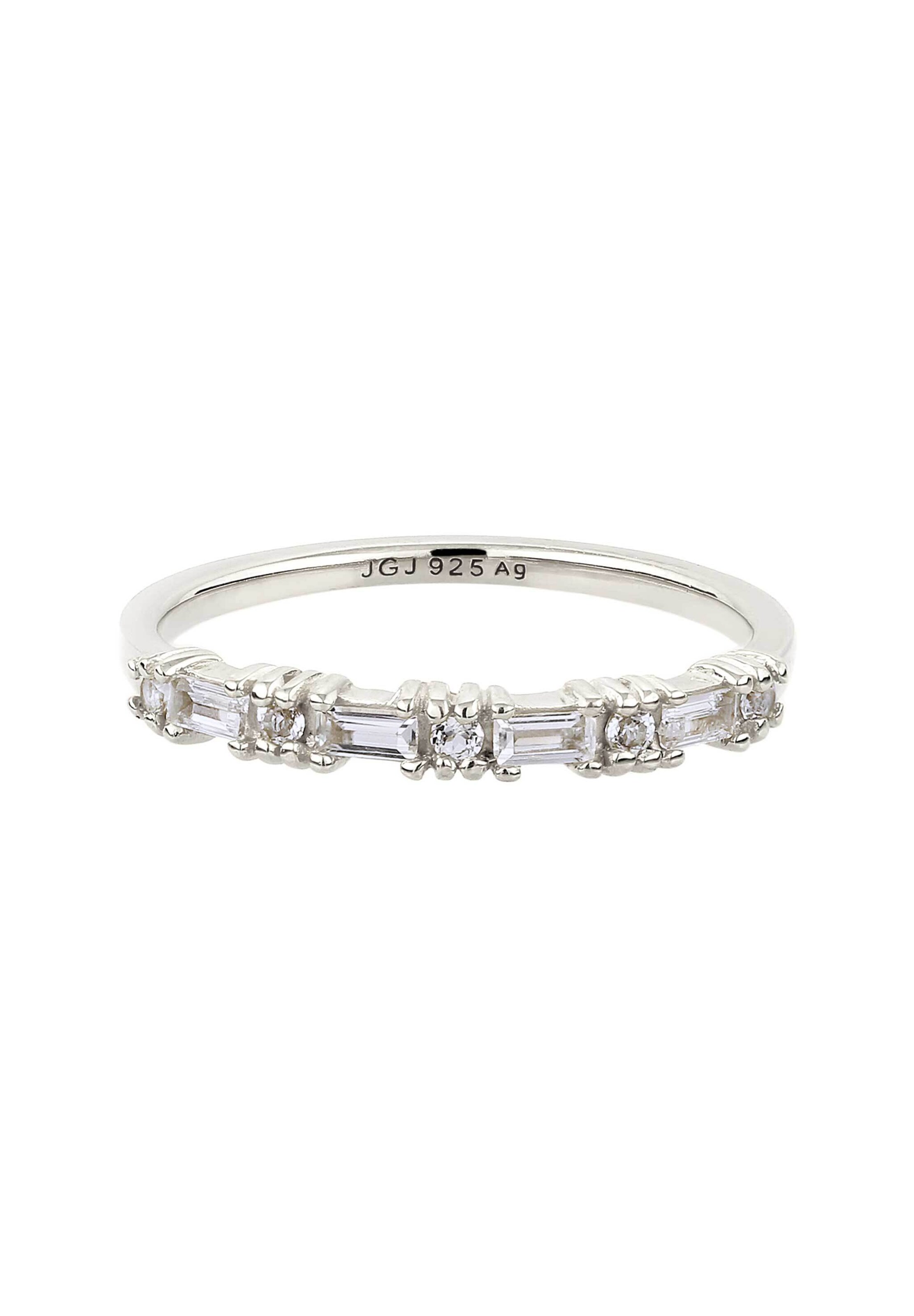 Bague ELLI PREMIUM en argent