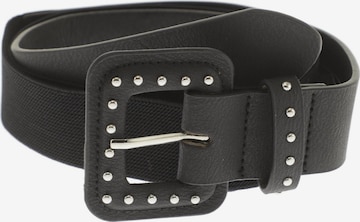 ONLY Belt in One size in Black: front