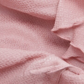 Etro Bluse / Tunika XS in Pink