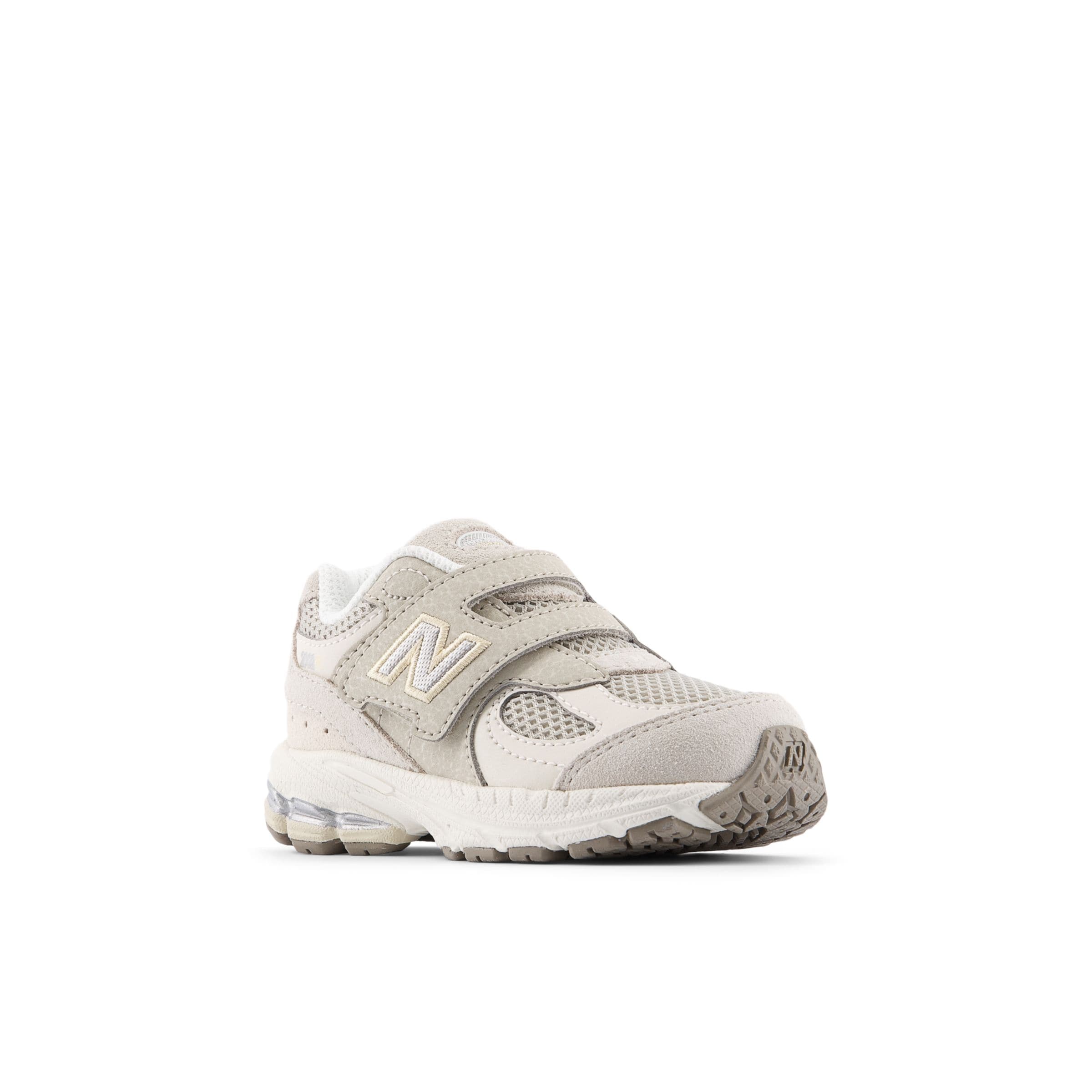 new balance Sneaker in Beige: Vorderseite
