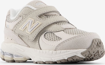 new balance Sneakers in Grijs: voorkant