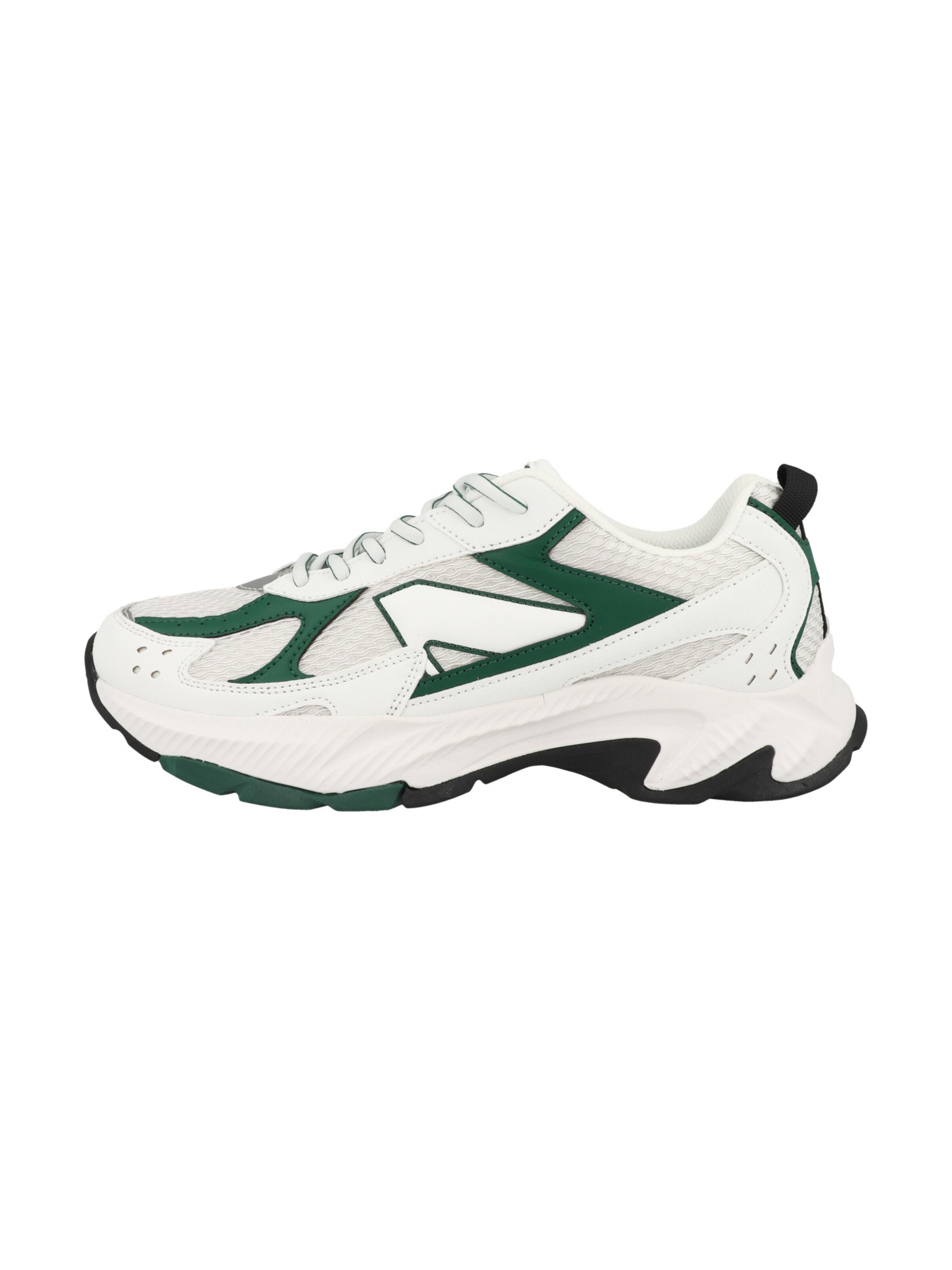 Sneaker bassa 'Forma Runner' di ARKK Copenhagen in bianco