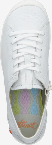 Softinos Sneakers in White