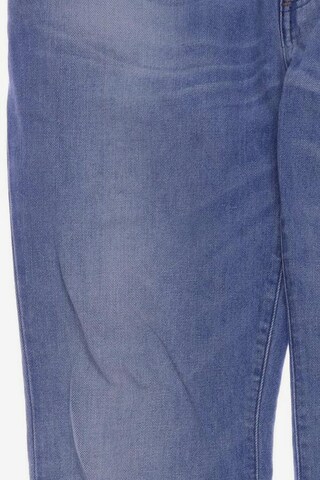 Calvin Klein Jeans Jeans 32 in Blau