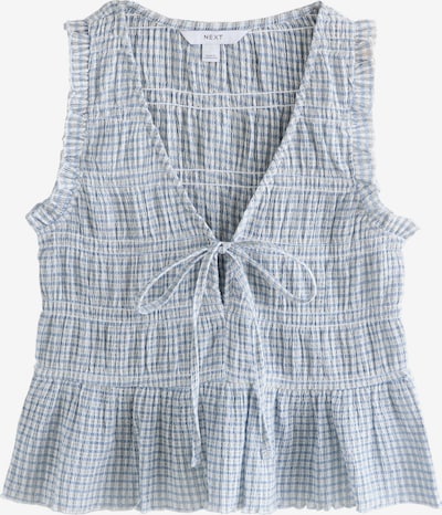 Next Bluza veličine 6XL u opal / svijetlosiva, Pregled proizvoda