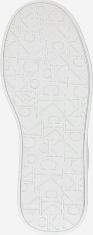 balts Calvin Klein Jeans Brīvā laika apavi