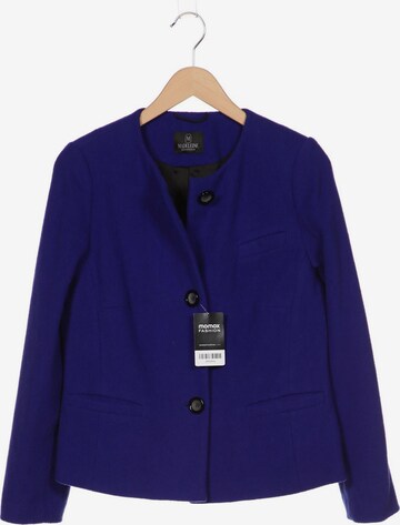 Madeleine Jacket & Coat in M in Purple: front