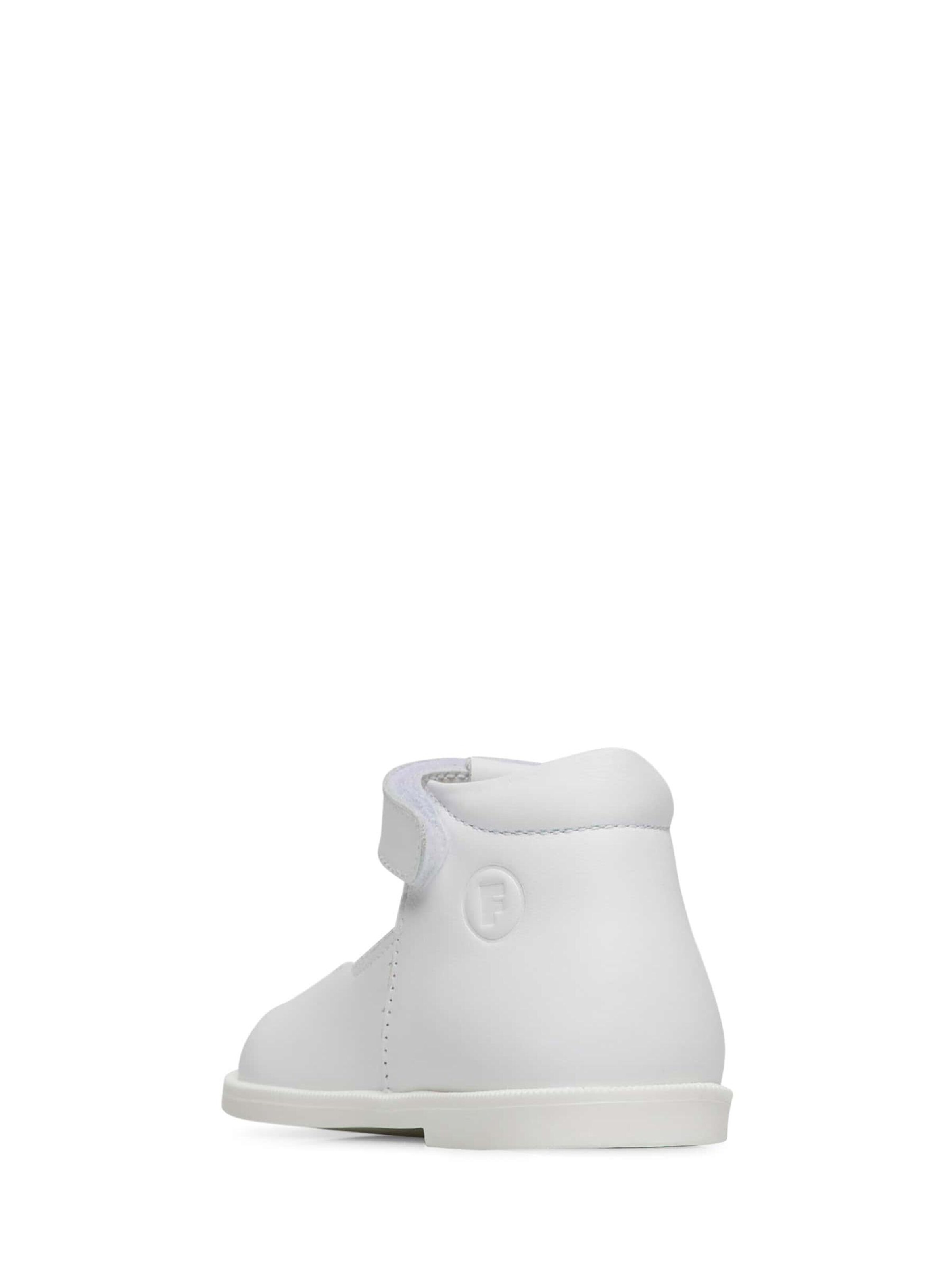 Falcotto Open schoenen 'COUTE'' in Wit