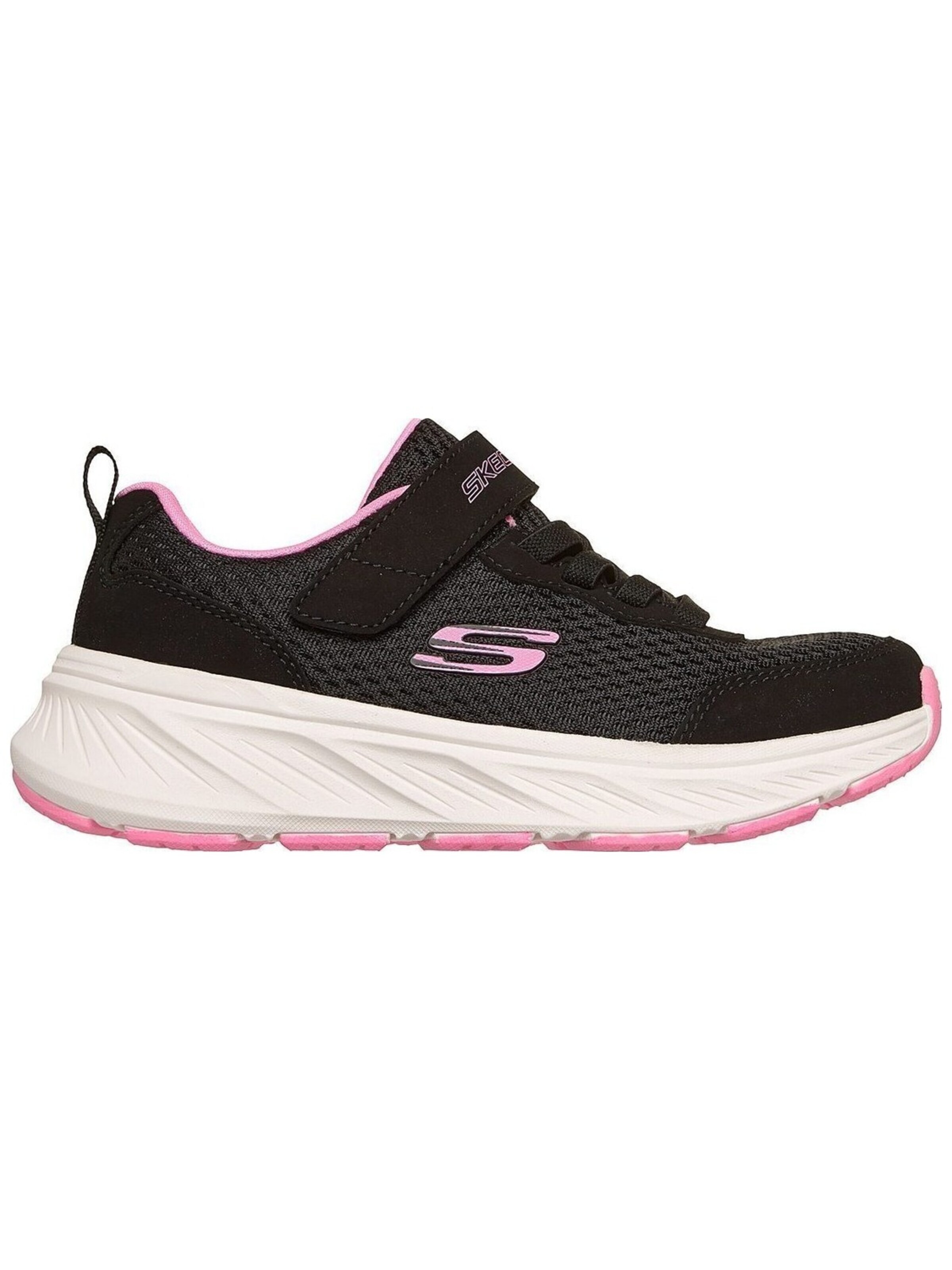 SKECHERS - Zapatillas deportivas en negro